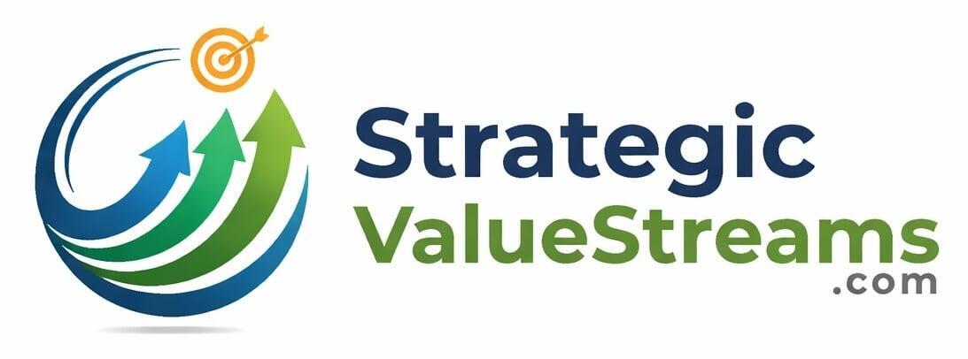 Strategic Value Streams